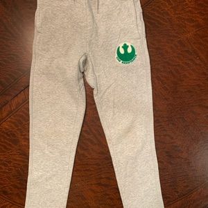 Sweatpants, Star Wars The Resistance